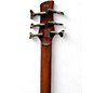 Used Ibanez SR506 6 String Natural Electric Bass Guitar