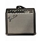 Used Fender frontman 20g Guitar Combo Amp thumbnail