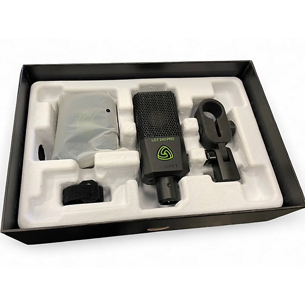 Used LEWITT LCT 240 Pro Condenser Microphone