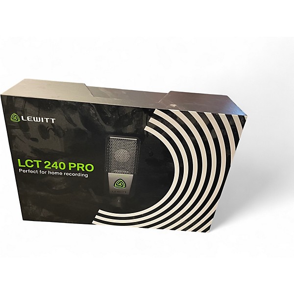 Used LEWITT LCT 240 Pro Condenser Microphone