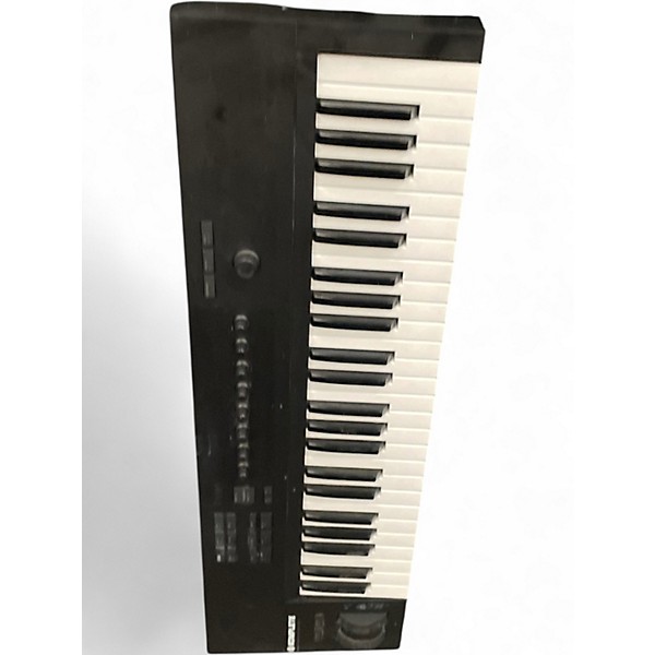 Used Native Instruments Komplete Kontrol A49 MIDI Controller
