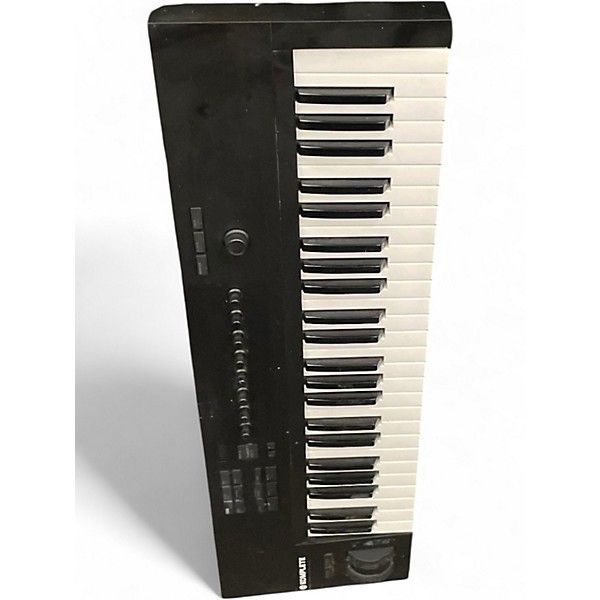 Used Native Instruments Komplete Kontrol A49 MIDI Controller