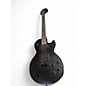 Used 2021 Gibson Les Paul Special Raven Tribute Black Solid Body Electric Guitar thumbnail