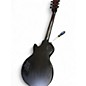 Used 2021 Gibson Les Paul Special Raven Tribute Black Solid Body Electric Guitar
