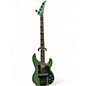 Used Jackson X SERIES CONCERT CBXNT DX IV Matte Army Drab Electric Bass Guitar thumbnail
