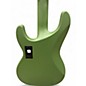Used Jackson X SERIES CONCERT CBXNT DX IV Matte Army Drab Electric Bass Guitar