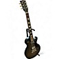 Used 2012 Gibson LES PAUL FADED STUDIO FADED GRAY Solid Body Electric Guitar thumbnail