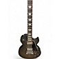 Used 2012 Gibson LES PAUL FADED STUDIO FADED GRAY Solid Body Electric Guitar