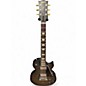 Used 2012 Gibson LES PAUL FADED STUDIO FADED GRAY Solid Body Electric Guitar