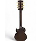 Used 2012 Gibson LES PAUL FADED STUDIO FADED GRAY Solid Body Electric Guitar