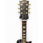 Used 2012 Gibson LES PAUL FADED STUDIO FADED GRAY Solid Body Electric Guitar