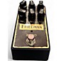 Used Friedman BE-OD Effect Pedal