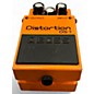 Used BOSS DS1 Distortion Effect Pedal