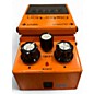 Used BOSS DS1 Distortion Effect Pedal
