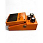Used BOSS DS1 Distortion Effect Pedal