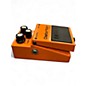 Used BOSS DS1 Distortion Effect Pedal