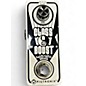 Used Pigtronix Class A Boost Effect Pedal thumbnail