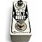 Used Pigtronix Class A Boost Effect Pedal