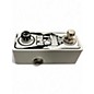 Used Pigtronix Class A Boost Effect Pedal