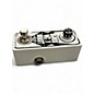 Used Pigtronix Class A Boost Effect Pedal