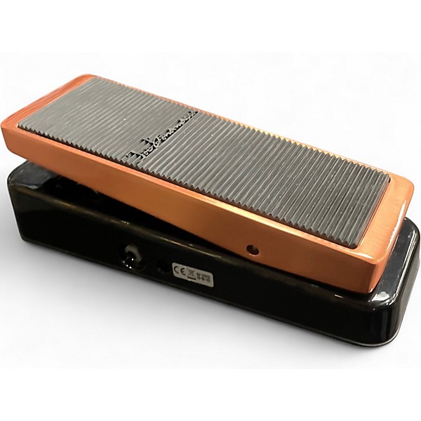 Used Dunlop JB95 Joe Bonamassa Signature Crybaby Effect Pedal