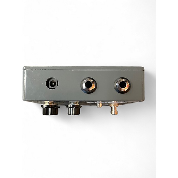 Used Benson Amps Preamp Guitar Preamp