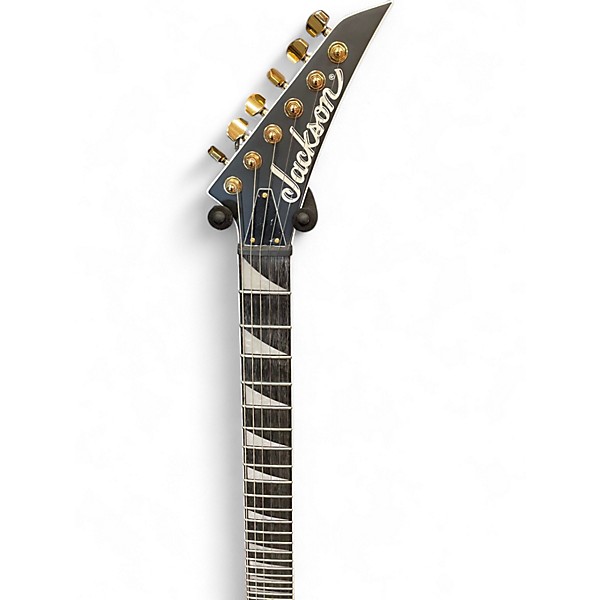 Used Jackson JS32T Randy Rhoads Natural Solid Body Electric Guitar