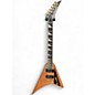Used Jackson JS32T Randy Rhoads Natural Solid Body Electric Guitar
