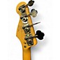 Used Squier Vintage Modified Jaguar Bass Special Sunburst Electric Bass Guitar