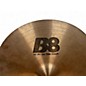 Used SABIAN 16in B8 Thin Crash Cymbal