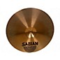 Used SABIAN 16in B8 Thin Crash Cymbal
