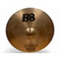 Used SABIAN 18in B8 Ride Cymbal thumbnail