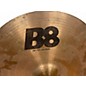 Used SABIAN 18in B8 Ride Cymbal