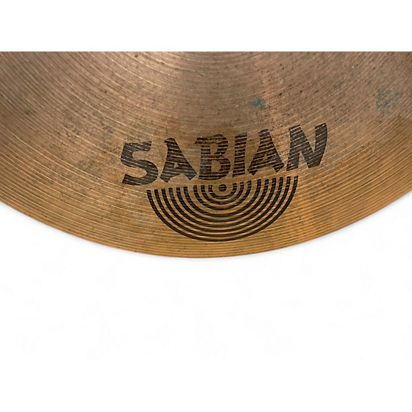 Used SABIAN 18in B8 Ride Cymbal