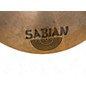 Used SABIAN 18in B8 Ride Cymbal