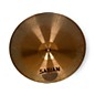 Used SABIAN 18in B8 Ride Cymbal