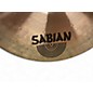 Used SABIAN 18in B8 Ride Cymbal