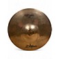 Used Zildjian 10in ZBT Splash Cymbal thumbnail