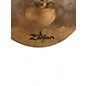 Used Zildjian 10in ZBT Splash Cymbal