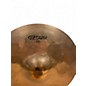 Used Zildjian 10in ZBT Splash Cymbal