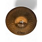 Used Zildjian 10in ZBT Splash Cymbal