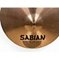 Used SABIAN 14in B8 Thin Crash Cymbal