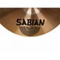 Used SABIAN 14in B8 Thin Crash Cymbal