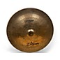 Used Zildjian 18in ZBT China Cymbal thumbnail