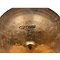 Used Zildjian 18in ZBT China Cymbal
