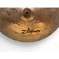 Used Zildjian 18in ZBT China Cymbal