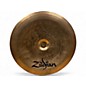Used Zildjian 18in ZBT China Cymbal