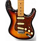 Used Tagima TV Series 2 Color Sunburst Solid Body Electric Guitar thumbnail