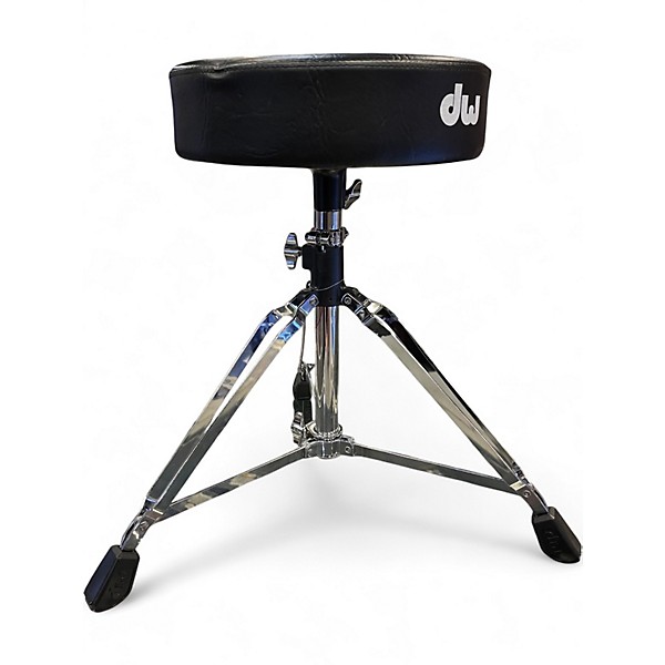 Used DW DWCP3100 Drum Throne