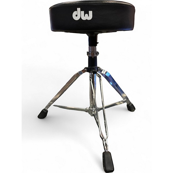 Used DW DWCP3100 Drum Throne